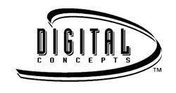 Digital Concepts Coupons